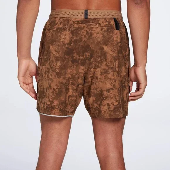 NWT VRST Men's 7” Velocity Run Short - Picture 2 of 6